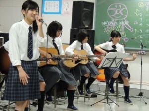 ギター２