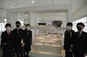 長崎歴史文化博物館1