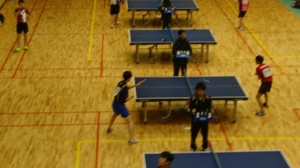 全国選抜予選会2017