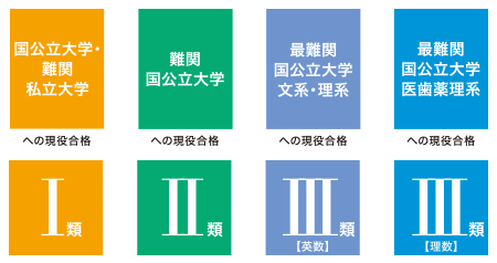 類紹介