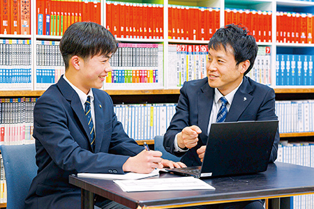 大学入試制度改革のポイント