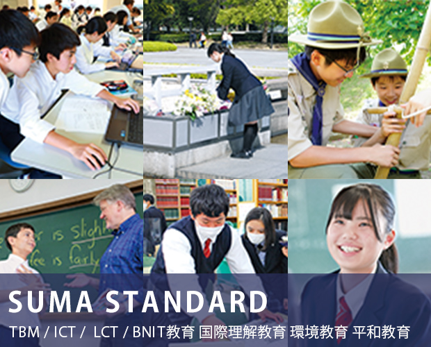 SUMA STANDARD PROGRAM