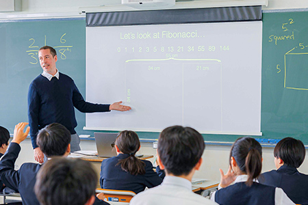 大学入試制度改革のポイント