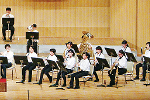 管弦楽部 吹奏楽部 弦楽部 クラブ活動 生徒会活動 学校生活 須磨学園 須磨学園 管弦楽部 吹奏楽部 弦楽部 クラブ活動 生徒会活動 学校生活 須磨学園 須磨学園